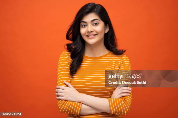 young beautiful woman, stock photo - indian ethnicity stock pictures, royalty-free photos & images