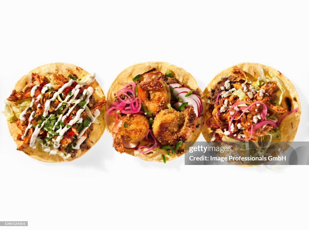 Tostadas