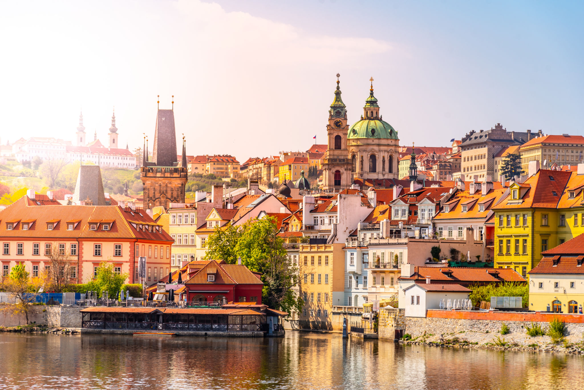 prague summer festival