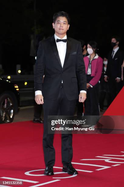 Lee Kin Hong 890 Ki Hong Lee Photos & High Res Pictures - Getty Images