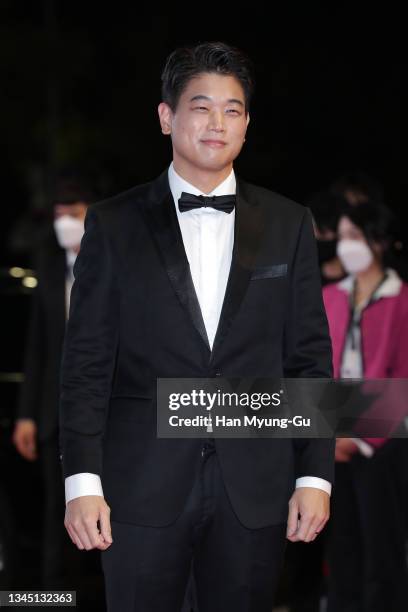 Lee Kin Hong 890 Ki Hong Lee Photos & High Res Pictures - Getty Images