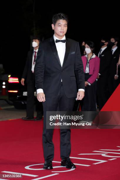 Lee Kin Hong 890 Ki Hong Lee Photos & High Res Pictures - Getty Images