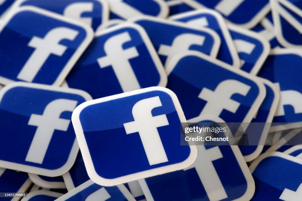 Facebook : Illustration