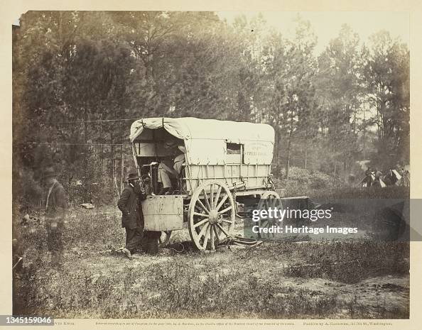 Field Telegraph