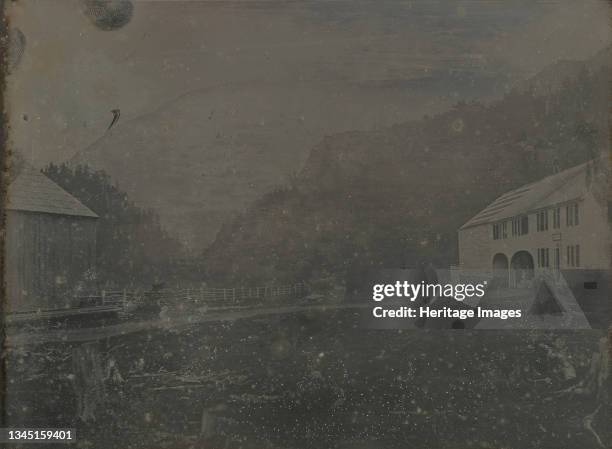 Bemis Artist Samuel Bemis Photos et images de collection - Getty Images