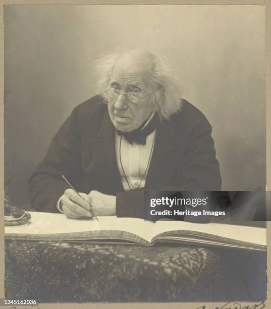 Michel Eugène Chevreul Photos and Premium High Res Pictures Getty Images