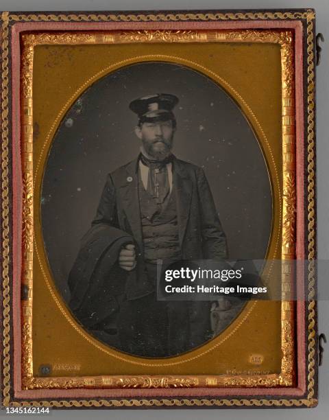Cap Anson Cap Anson Photos and Premium High Res Pictures - Getty Images