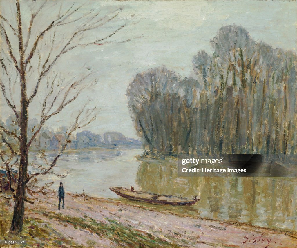 The Loire