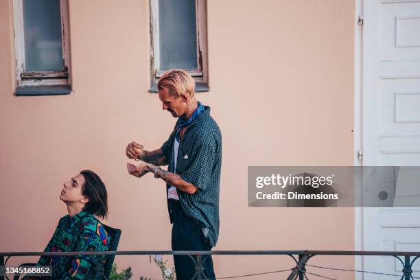 53 Juice Hair Salon Photos and Premium High Res Pictures - Getty Images 53 Juice Hair Salon Photos and Premium High Res Pictures - Getty Images