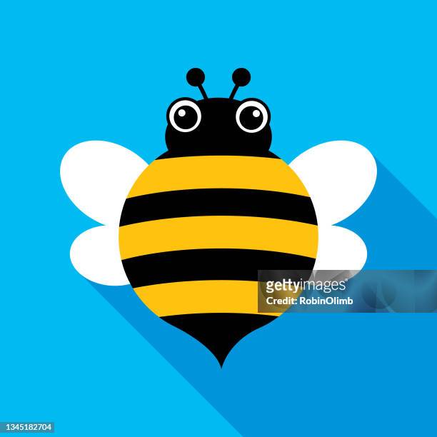 Cute Bumble Bee High-Res Vector Graphic - Getty Images