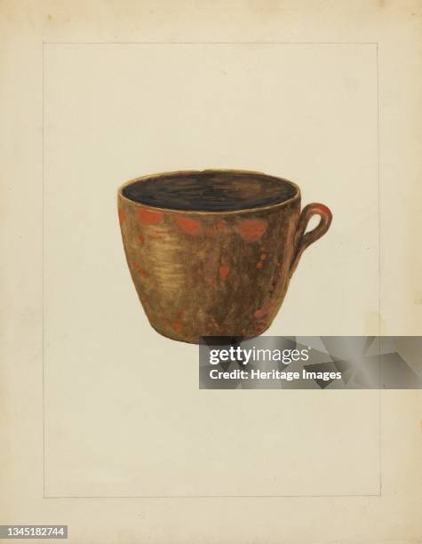 Cup, Nachrichtenfoto