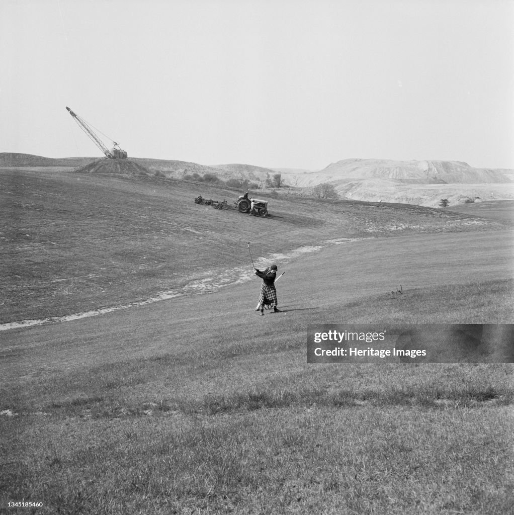 Whitley Bay Golf Course