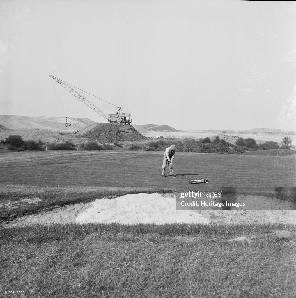 Whitley Bay Golf Course