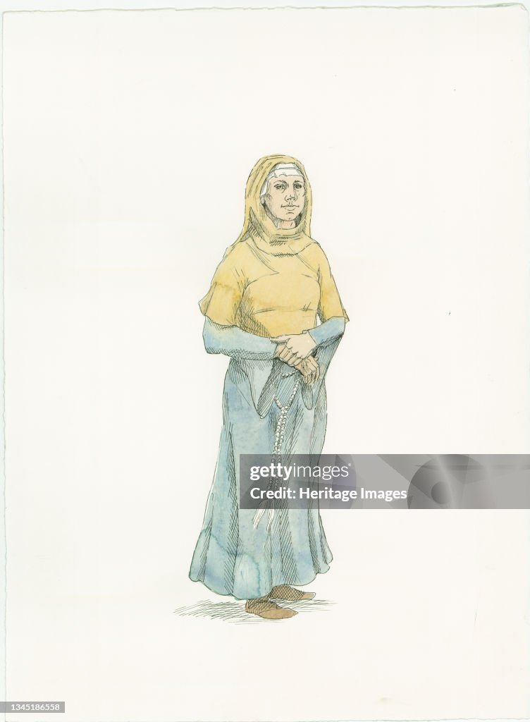 Matilda Of Flanders
