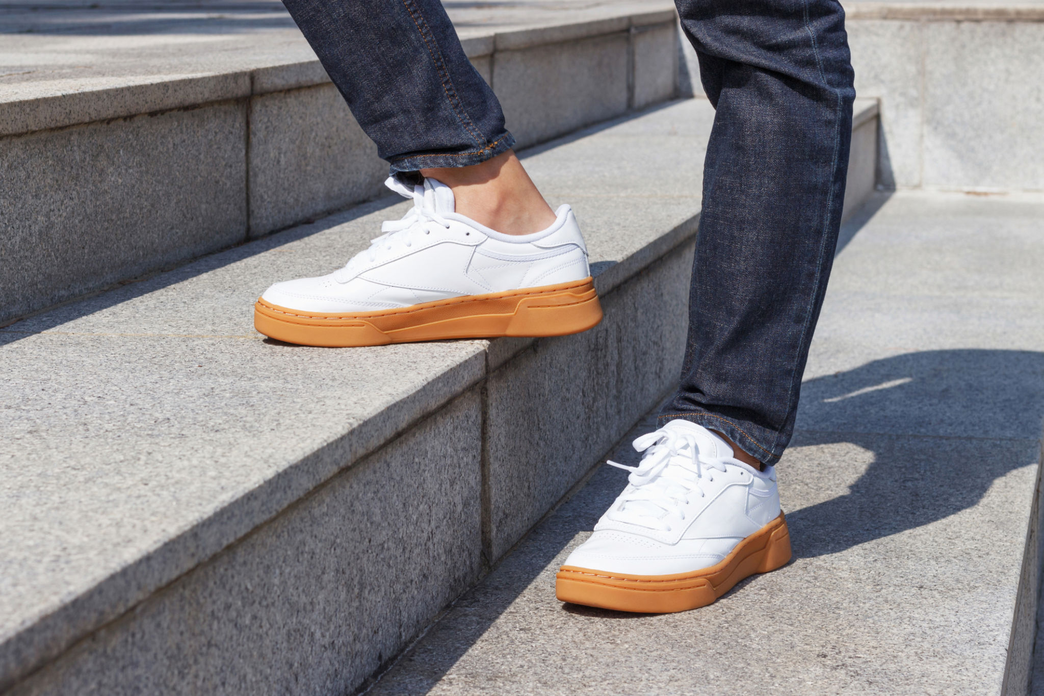 street shoes
