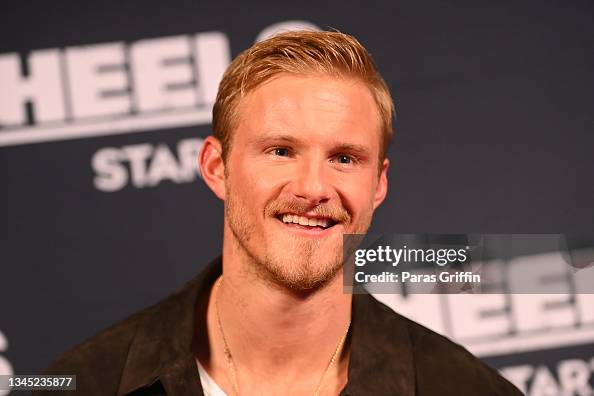 3,438 Alexander Ludwig Photos & High Res Pictures - Getty Images