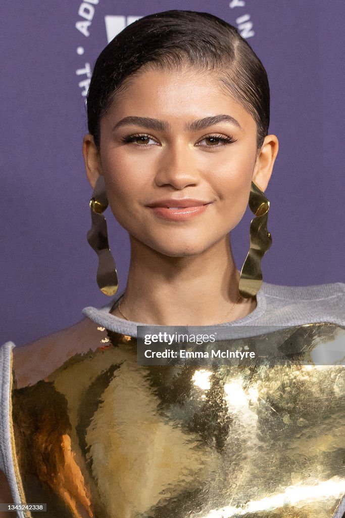 Women In Film's Annual Award Ceremony