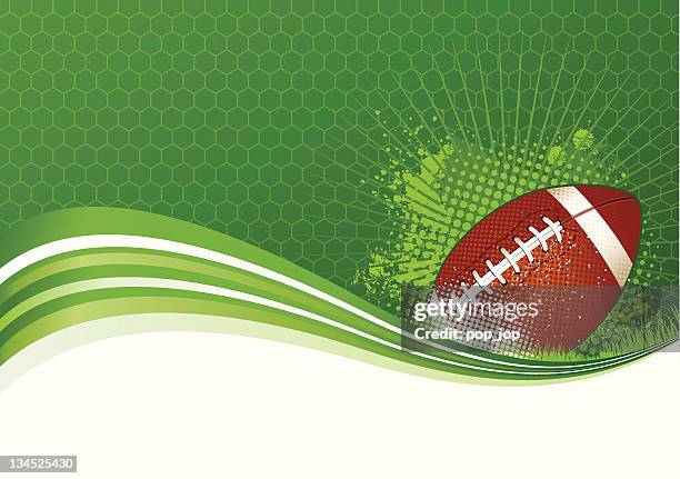 Spring Football Backgrounds 3,221 Football Backgrounds High Res Illustrations - Getty Images