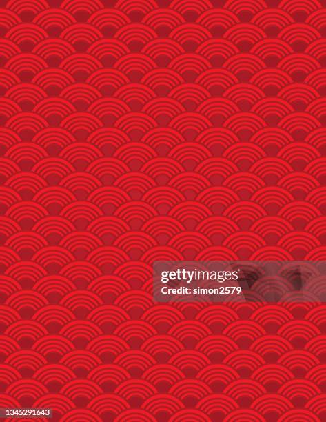 bildbanksillustrationer, clip art samt tecknat material och ikoner med chinese oriental traditional seamless pattern background - chinese background