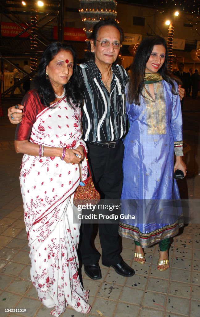 Entertainment India 2012