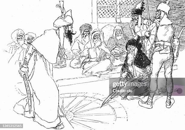244 Sultan Cartoon Photos and Premium High Res Pictures - Getty Images 244 Sultan Cartoon Photos and Premium High Res Pictures - Getty Images