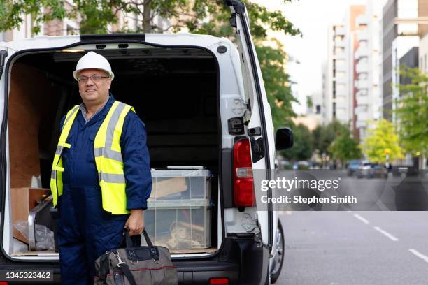 Conpracter Road Contractor Photos and Premium High Res Pictures - Getty Images