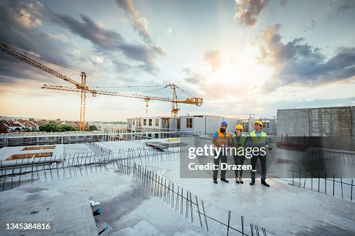 Industria de la construcción e ingeniería en el período posterior a la recesión Industria de la construcción e ingeniería en el período posterior a la recesión
