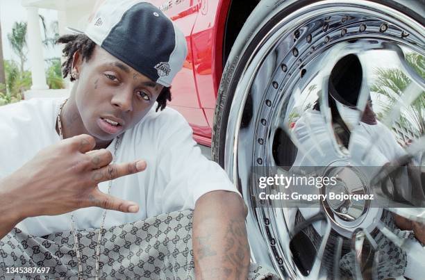 Lil Wal Rapper Rapper Lil Photos and Premium High Res Pictures - Getty Images