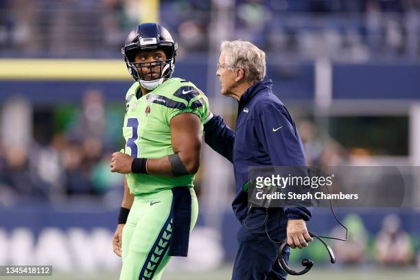 11,274 Seattle Seahawks Coaches Photos and Premium High Res Pictures -  Getty Images
