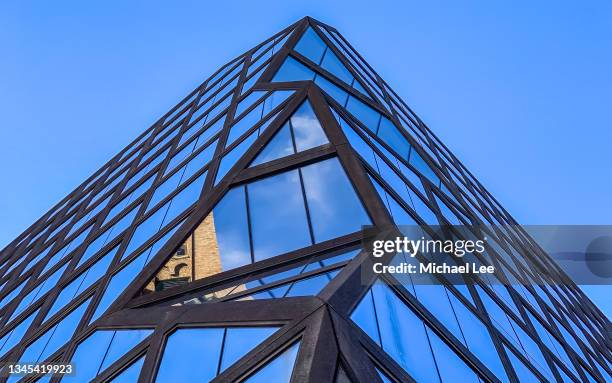 4,254 Triangle New York Stock Photos, HighRes Pictures, and Images