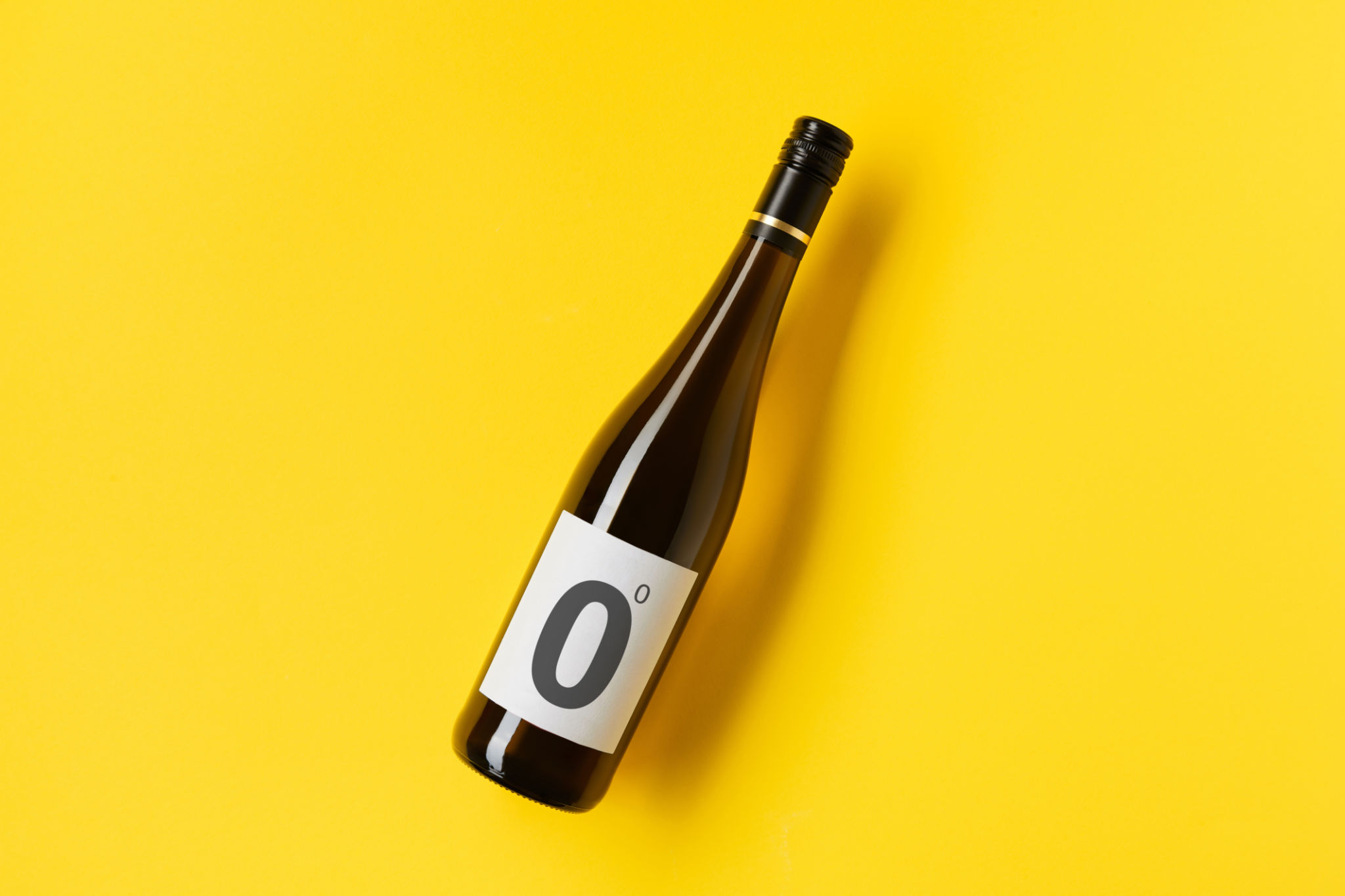alcohol free catering