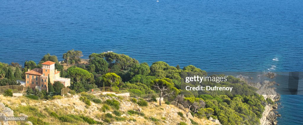 Ligurie, Italie