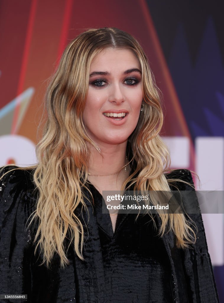 "The Souvenir: Part II" UK Premiere - 65th BFI London Film Festival
