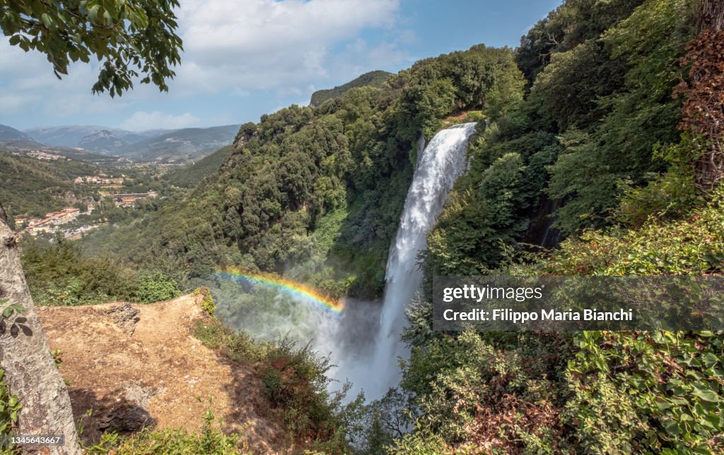 Cascata delle Marmore