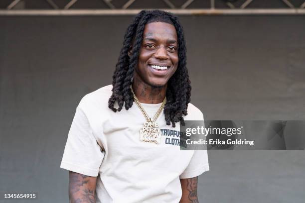 Peezy Rapper Birthplace Peezy Photos and Premium High Res Pictures - Getty Images
