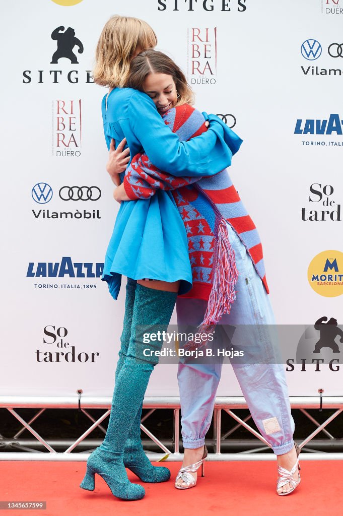 Day 3 - Sitges Film Festival 2021