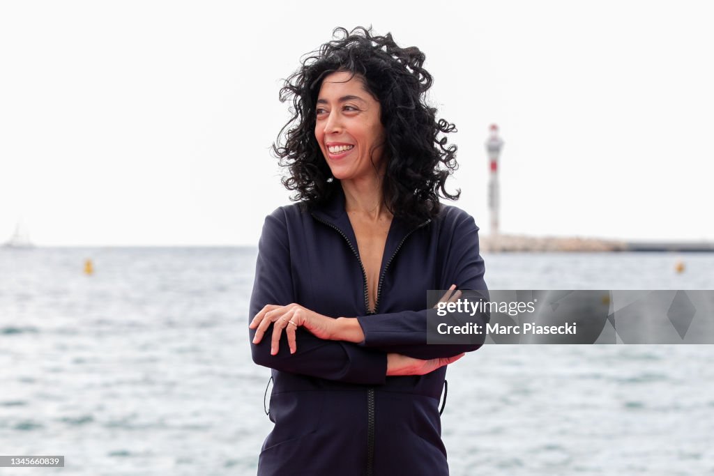 The 4th Canneseries Festival - Day Two