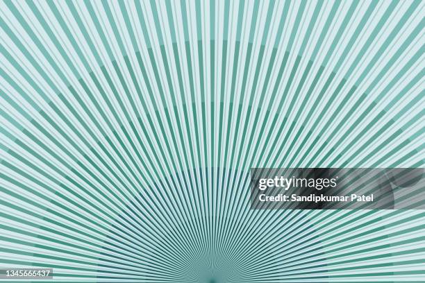 sun bursts for background designs. - blast from the past stock illustrations