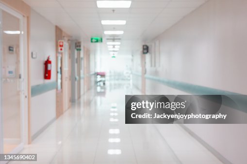 Abstract blur beautiful luxury hospital interior for backgrounds Abstract blur beautiful luxury hospital interior for backgrounds