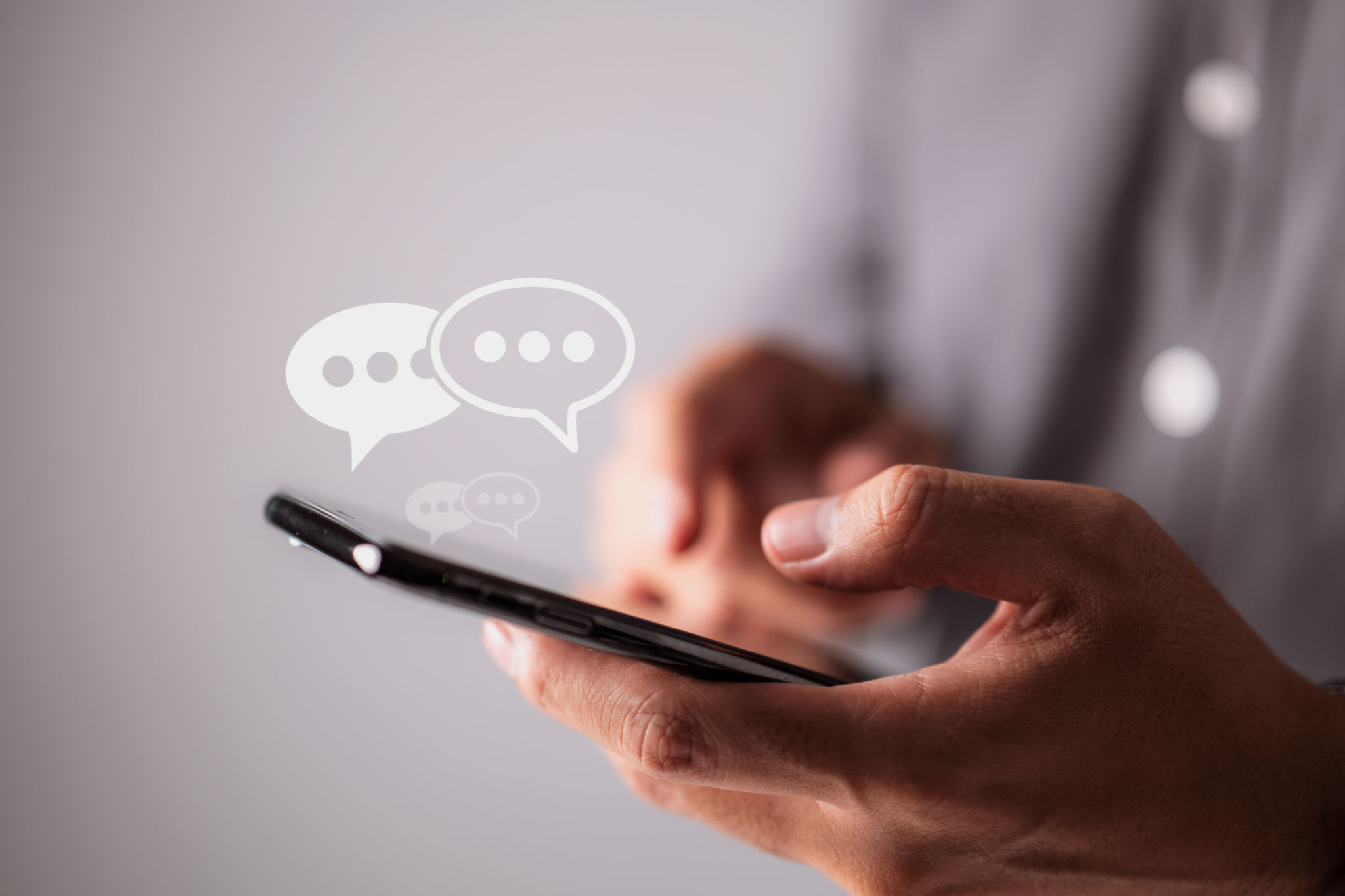 sms marketing