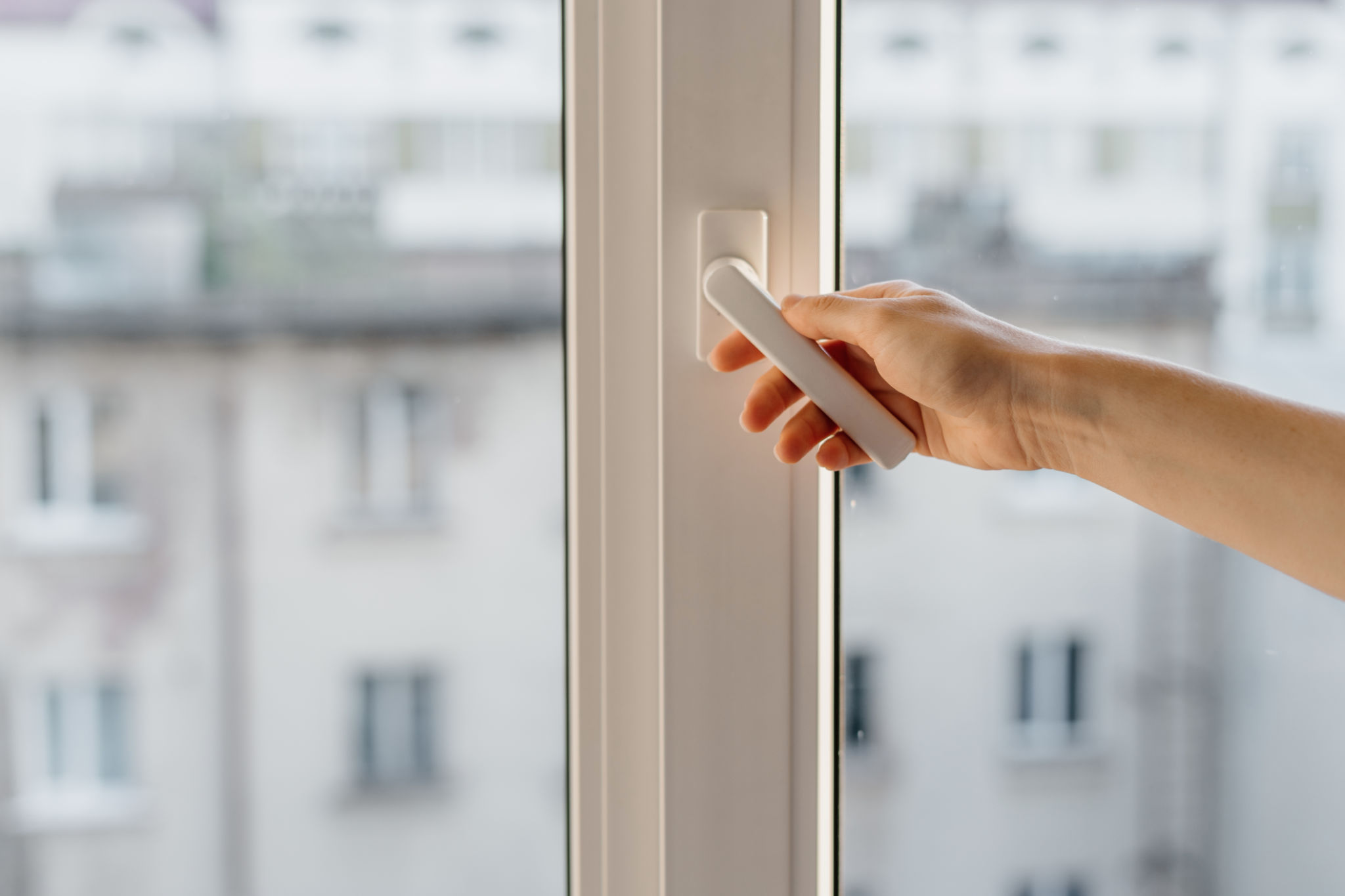 soundproof windows