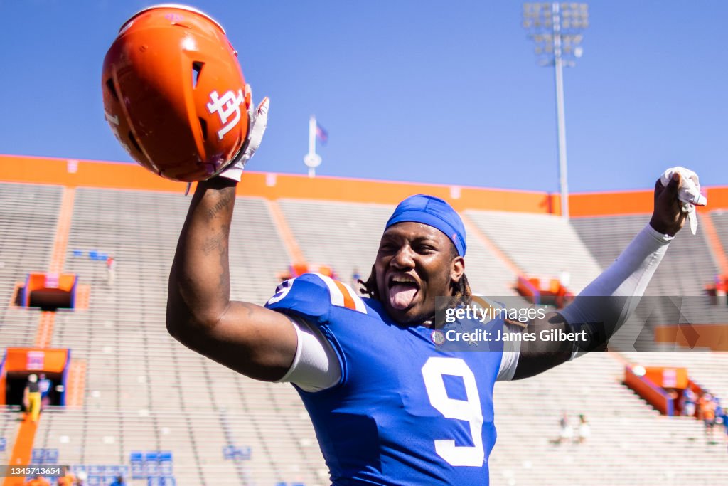 Vanderbilt v Florida