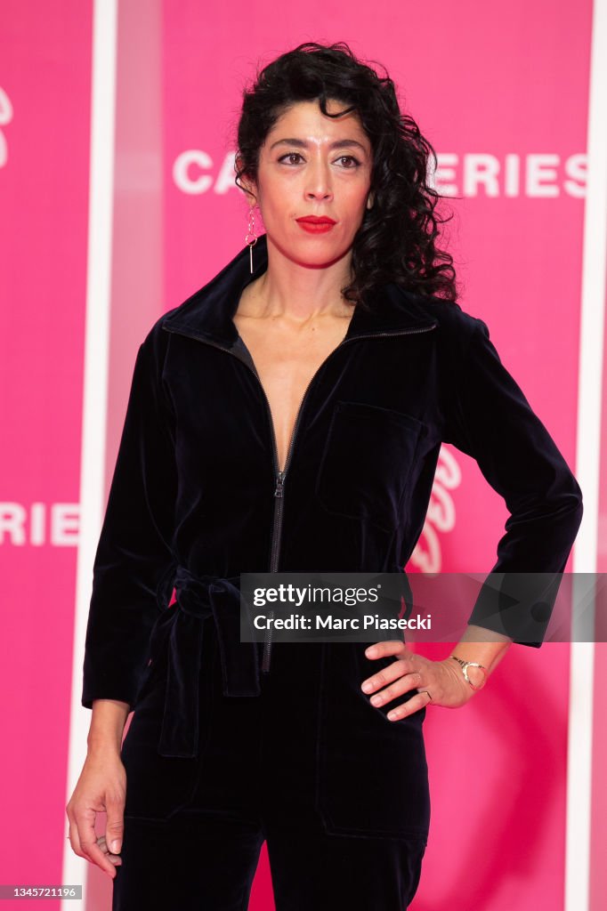 The 4th Canneseries Festival - Day Two