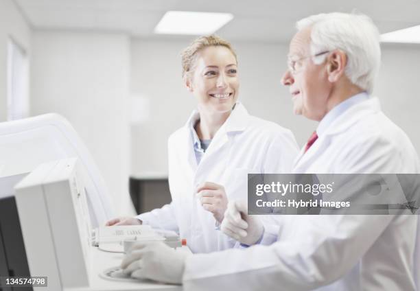 Pathologist Friend 440 Happy Pathologists Stock Photos, High-Res Pictures, and Images ...