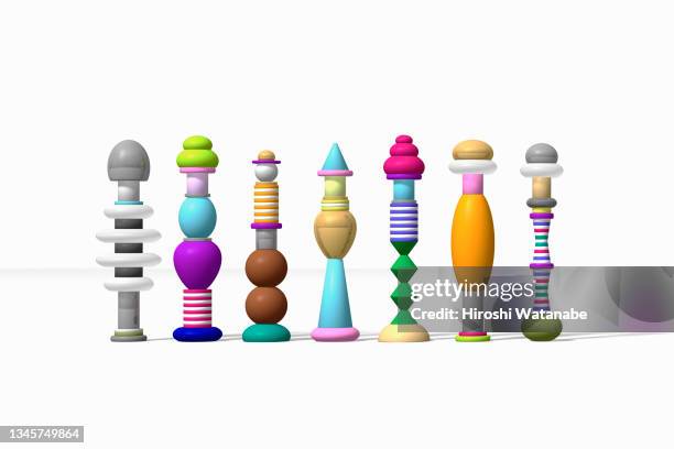 diversity & inclusion anthropomorphic objects - customised stock pictures, royalty-free photos & images