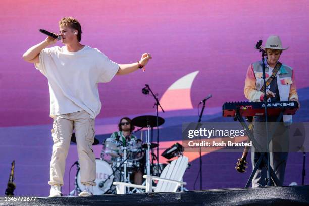 Forrest Singer 483 Forrest Frank Photos & High Res Pictures - Getty Images