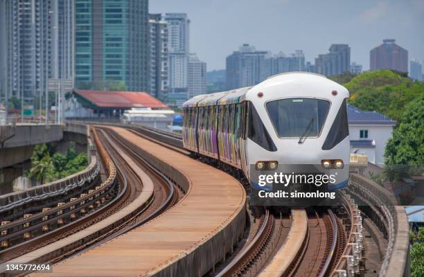Front Train Rail 6.432 Train Rail Front Stock Photos, High-Res Pictures, and Images ...