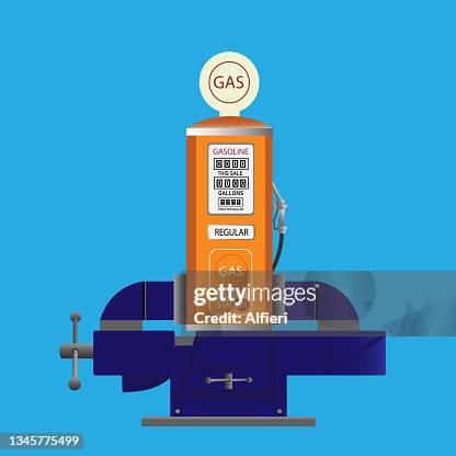 Squeezing pump prices Squeezing pump prices