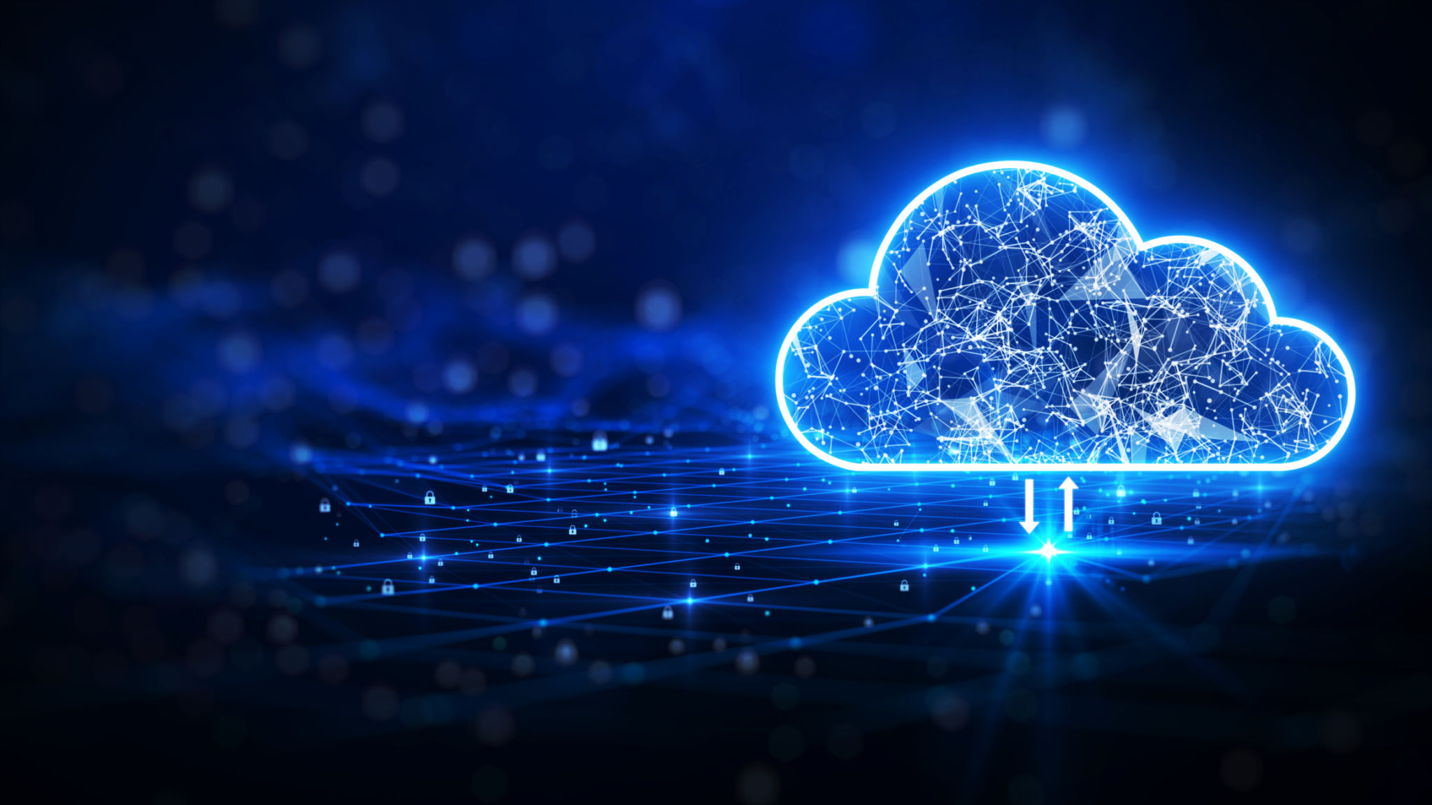cloud service provider