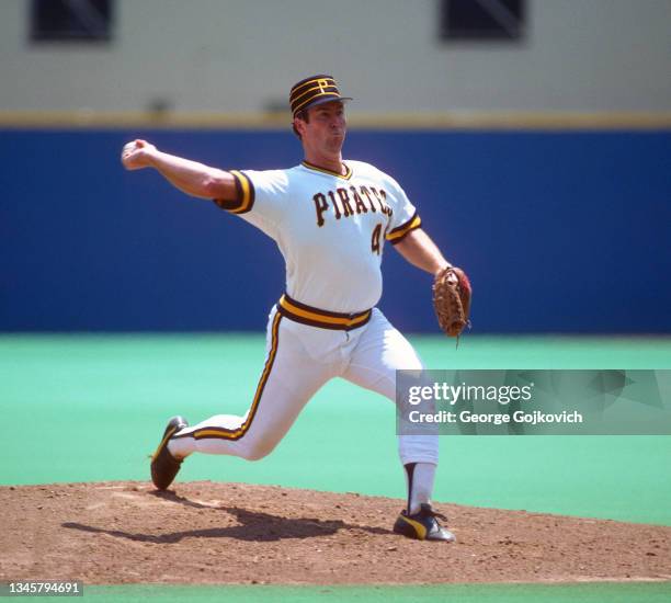 Pitcher Rausch Rick Reuschel” Baseball Photos and Premium High Res Pictures - Getty Images